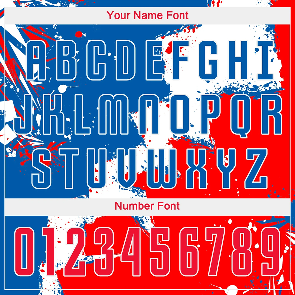 Sublimation Soccer Uniforms